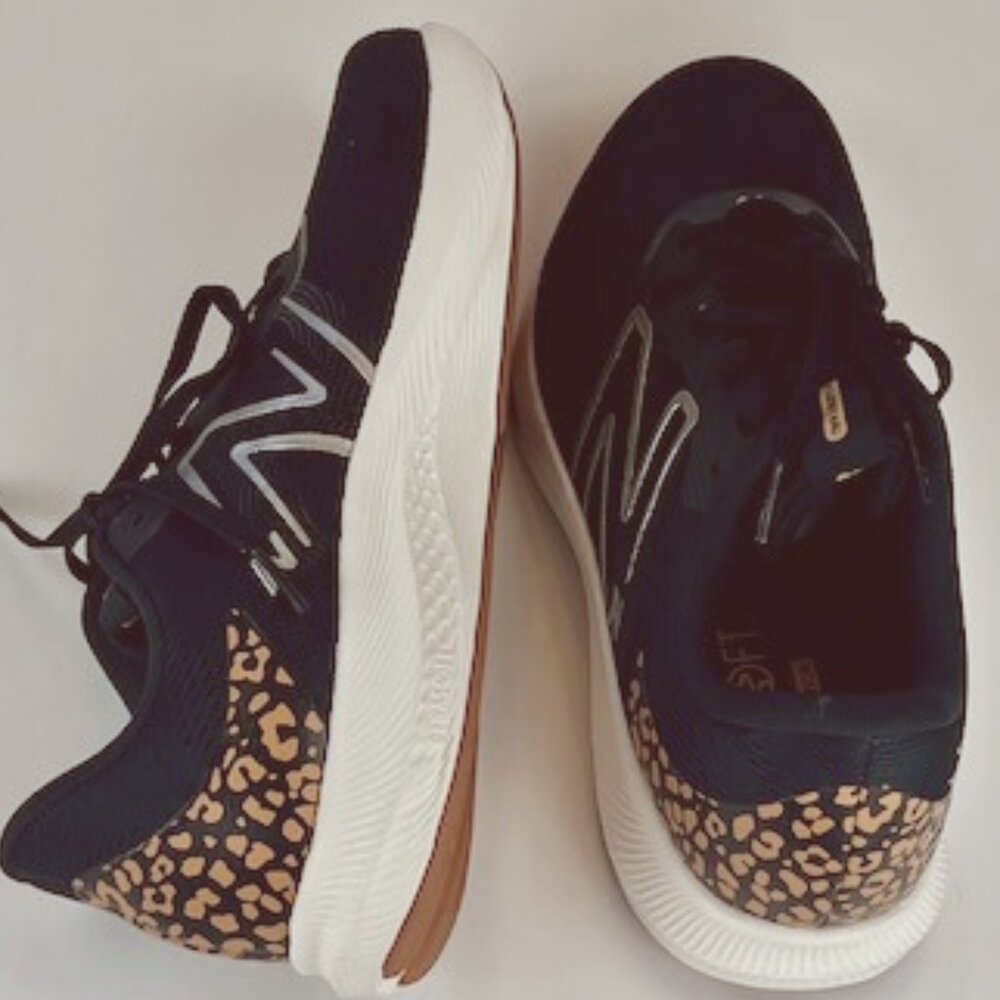 New Balance Women's Dynasoft Pro Run V2 Shoe